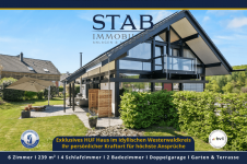 Hauptbild Exklusives HUF Haus im idyllischen Westerwaldkreis - Ihr persönlicher Kraftort für höchste Ansprüche